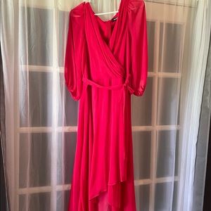 Beautiful dress for a wedding or special nightout!